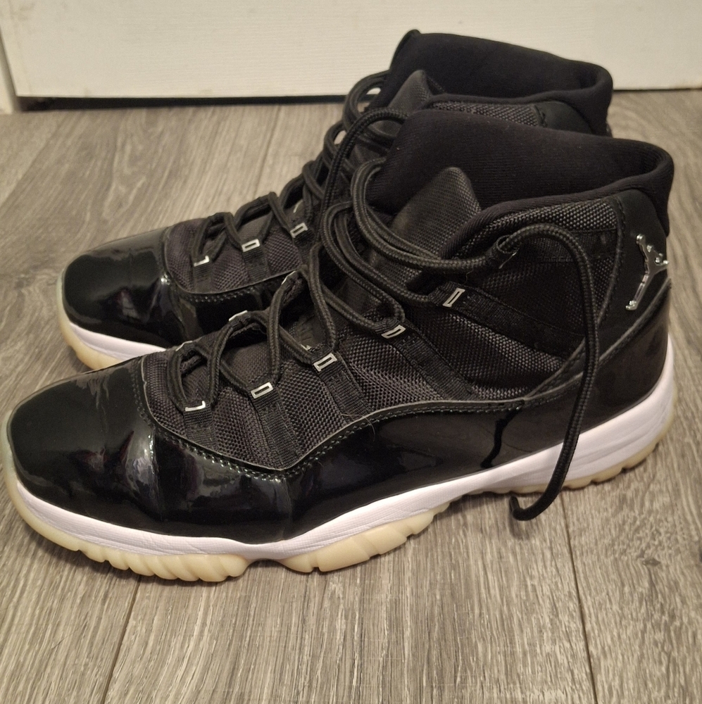 Jordan 11 Jubilee